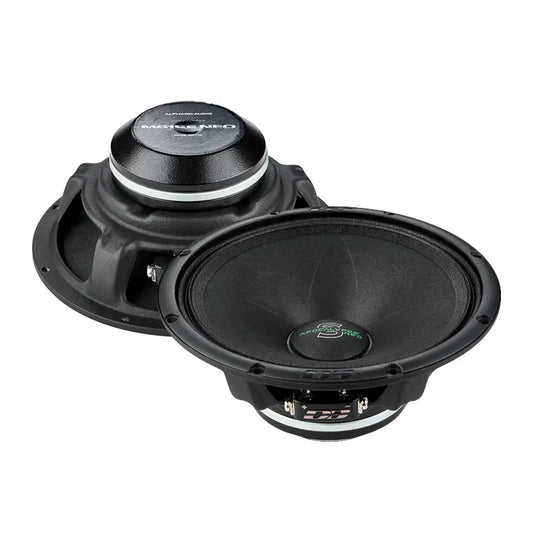 Deaf Bonce Apocalypse AP‑M61SE NEO 6.5″ Mid‑Range Speakers – 180W RMS / 360W Max, 4‑Ohm Pair