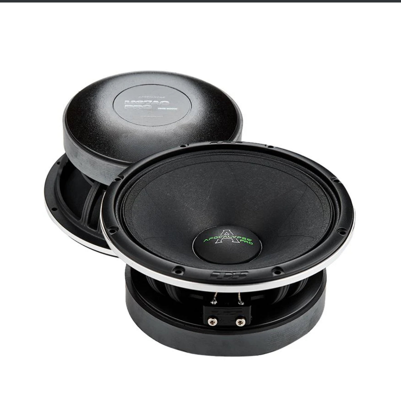 Apocalypse AP-M67AC PRO | Mid-Range Speakers (Pair)