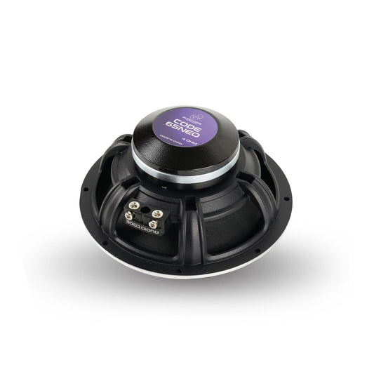 AUDIOXTREMECODE MIDRANGE 65NEOX (1pc)