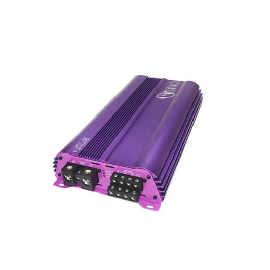 Down4Sound JP284 3000W 4-Channel Amplifier