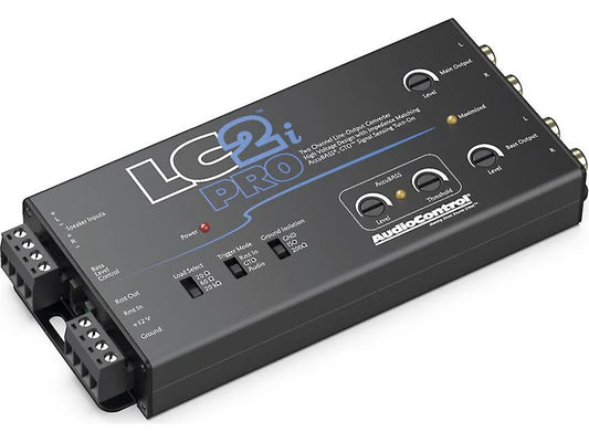 AudioControl LC2i PRO Line Output Converter